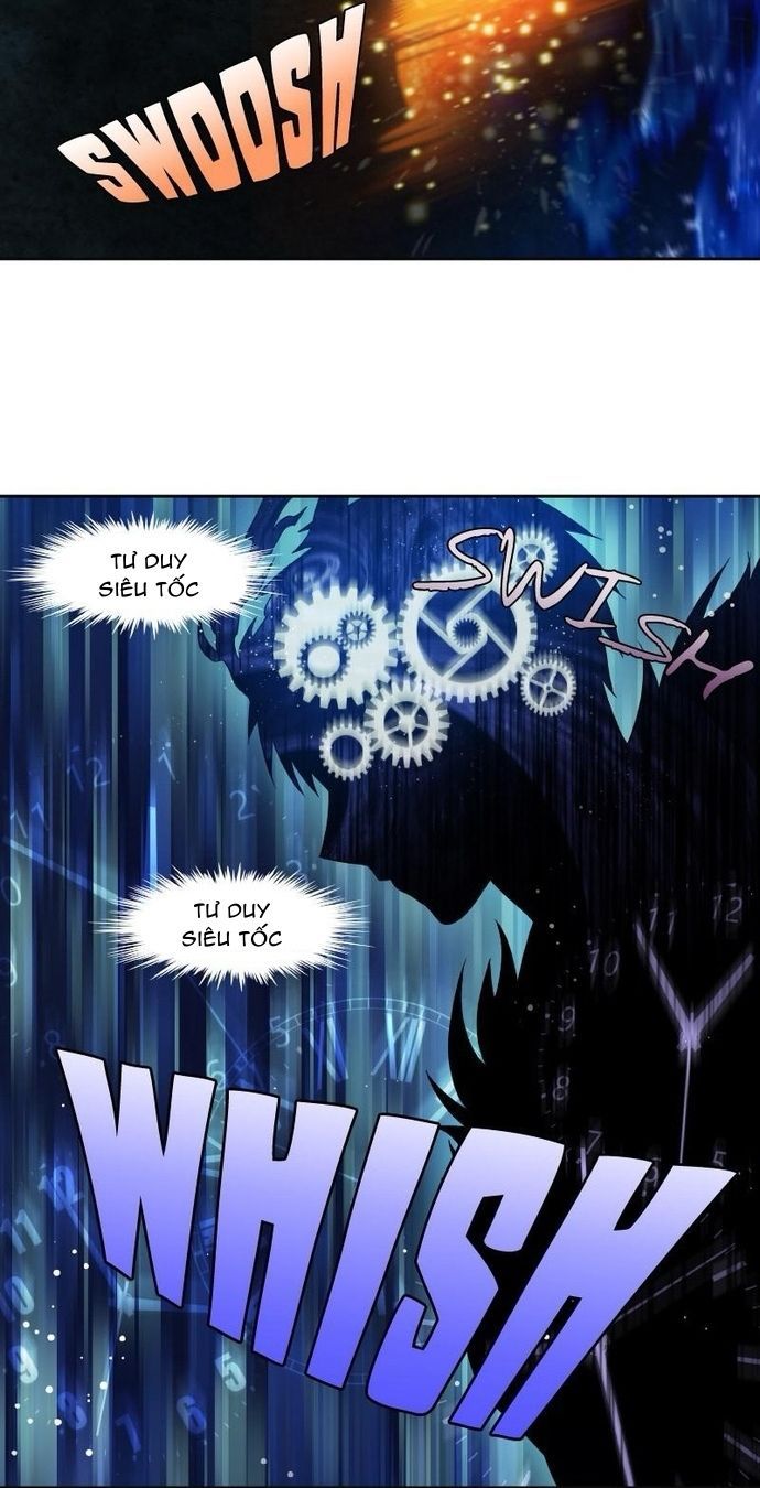 Thế Giới Game Thủ Chapter 428 - 10