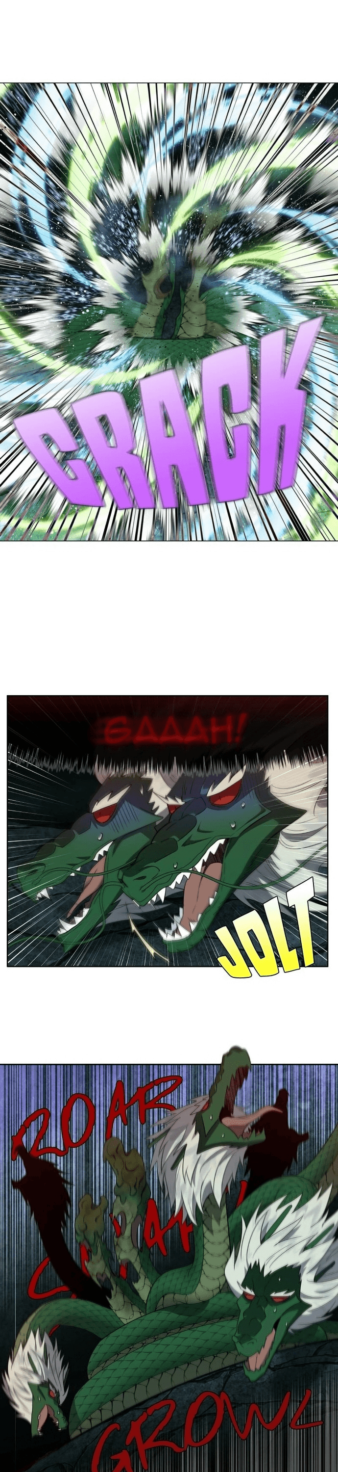 Thế Giới Game Thủ Chapter 429 - 3