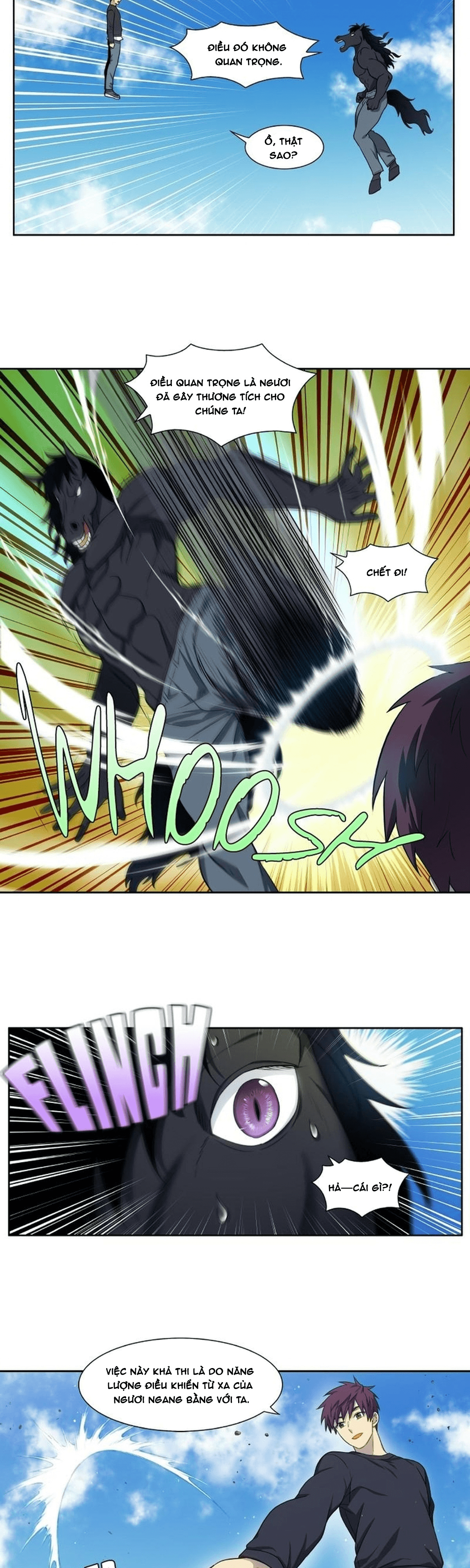 Thế Giới Game Thủ Chapter 430 - 12