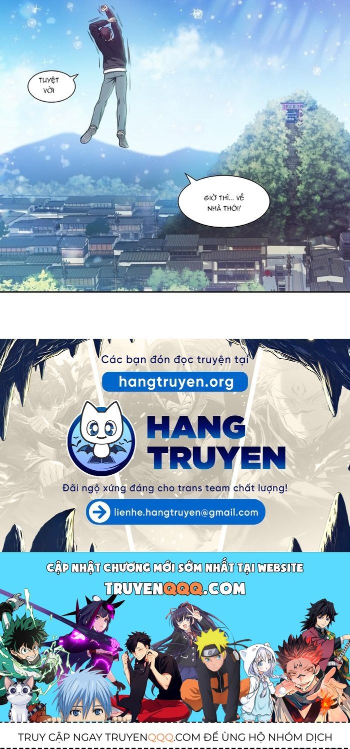 Thế Giới Game Thủ Chapter 431 - 13