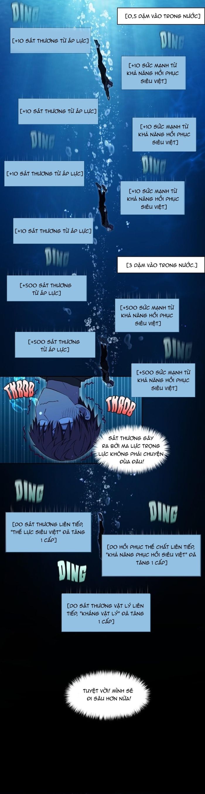 Thế Giới Game Thủ Chapter 437 - 10