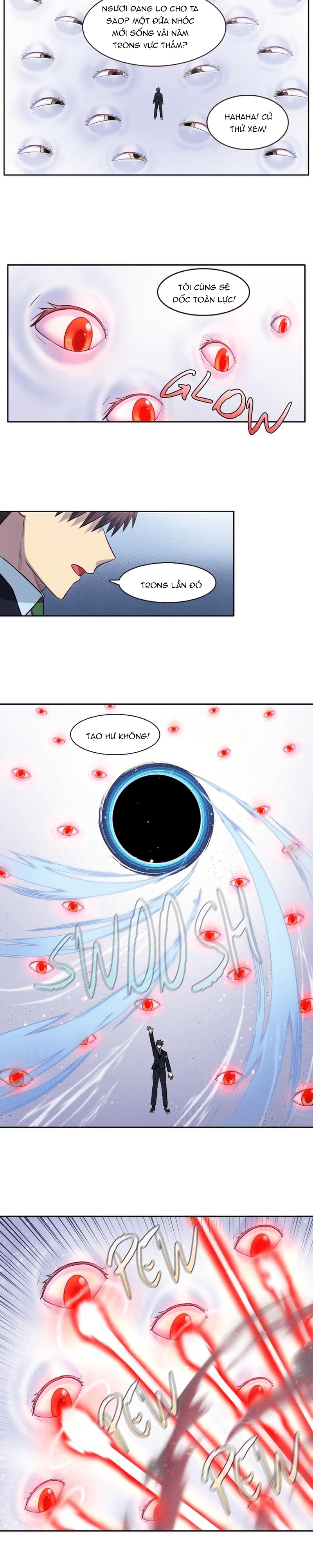 Thế Giới Game Thủ Chapter 442 - 3