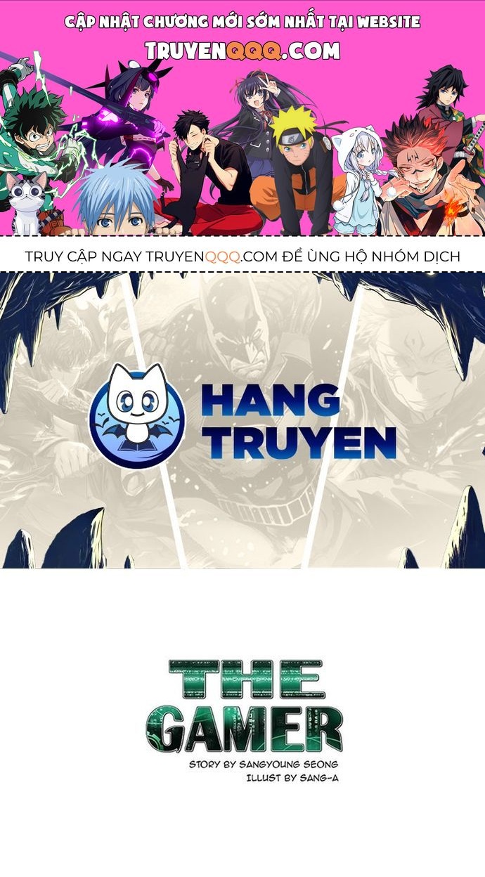 Thế Giới Game Thủ Chapter 443 - 1