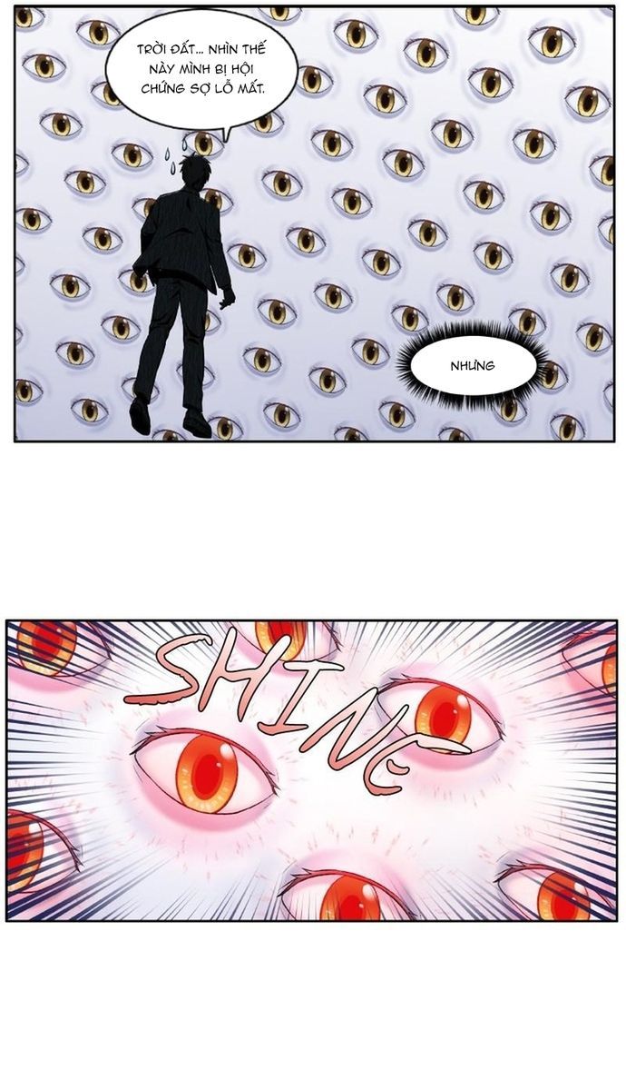 Thế Giới Game Thủ Chapter 443 - 2