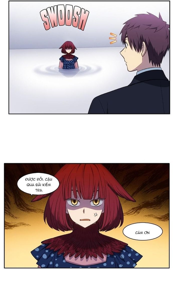 Thế Giới Game Thủ Chapter 443 - 12