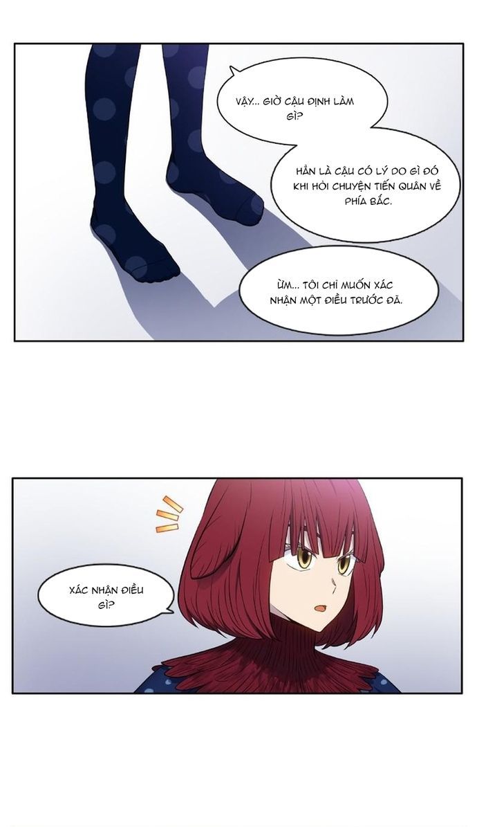 Thế Giới Game Thủ Chapter 443 - 13