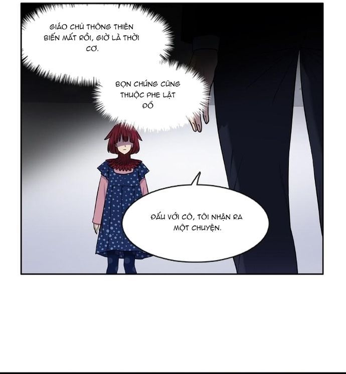 Thế Giới Game Thủ Chapter 443 - 16