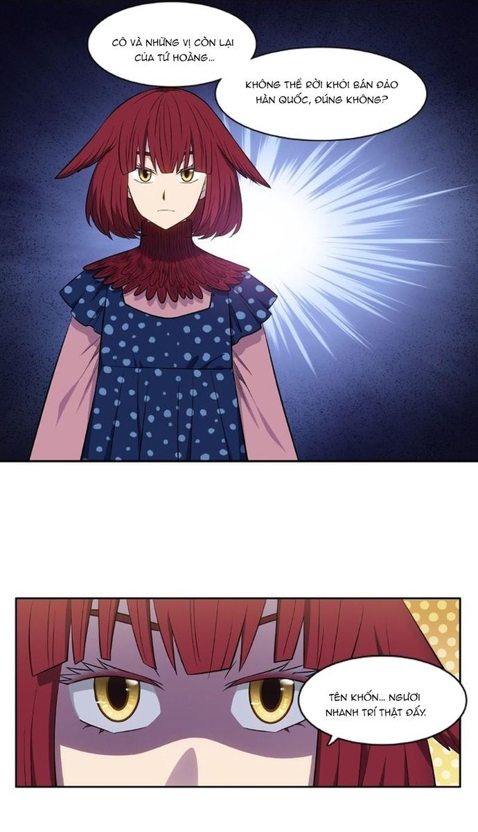 Thế Giới Game Thủ Chapter 443 - 17