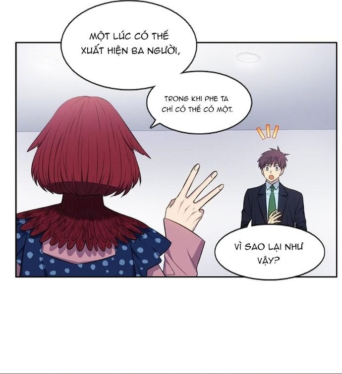 Thế Giới Game Thủ Chapter 443 - 19