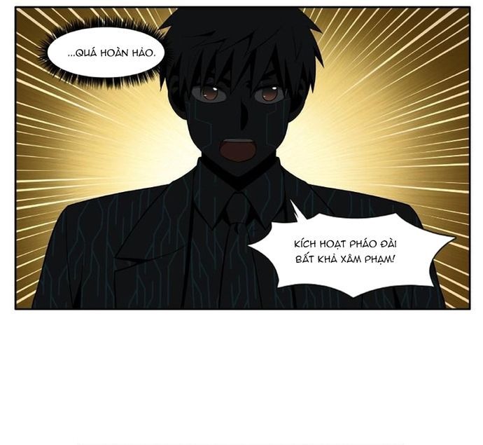 Thế Giới Game Thủ Chapter 443 - 3