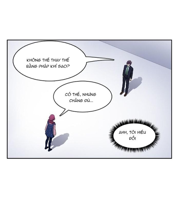 Thế Giới Game Thủ Chapter 443 - 21