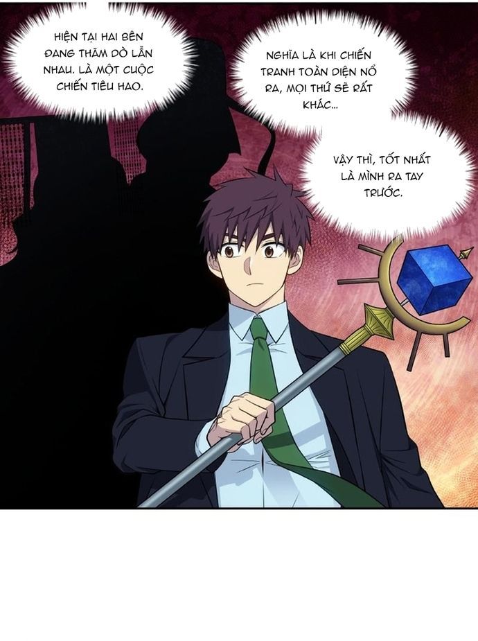 Thế Giới Game Thủ Chapter 443 - 22