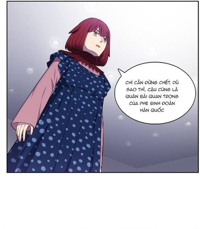 Thế Giới Game Thủ Chapter 443 - 25