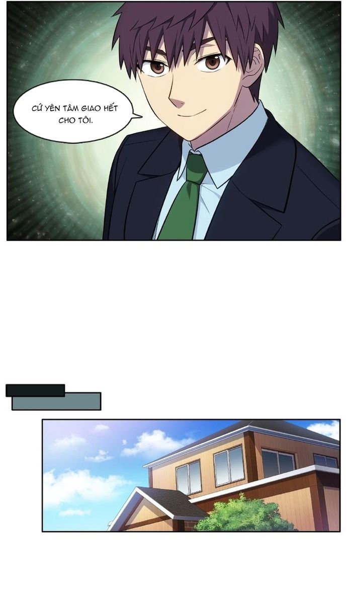 Thế Giới Game Thủ Chapter 443 - 26