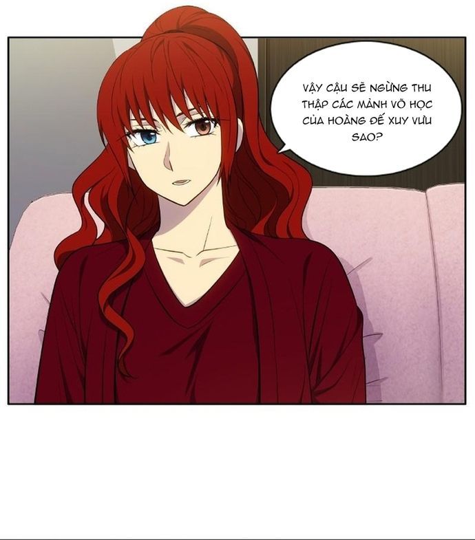 Thế Giới Game Thủ Chapter 443 - 27