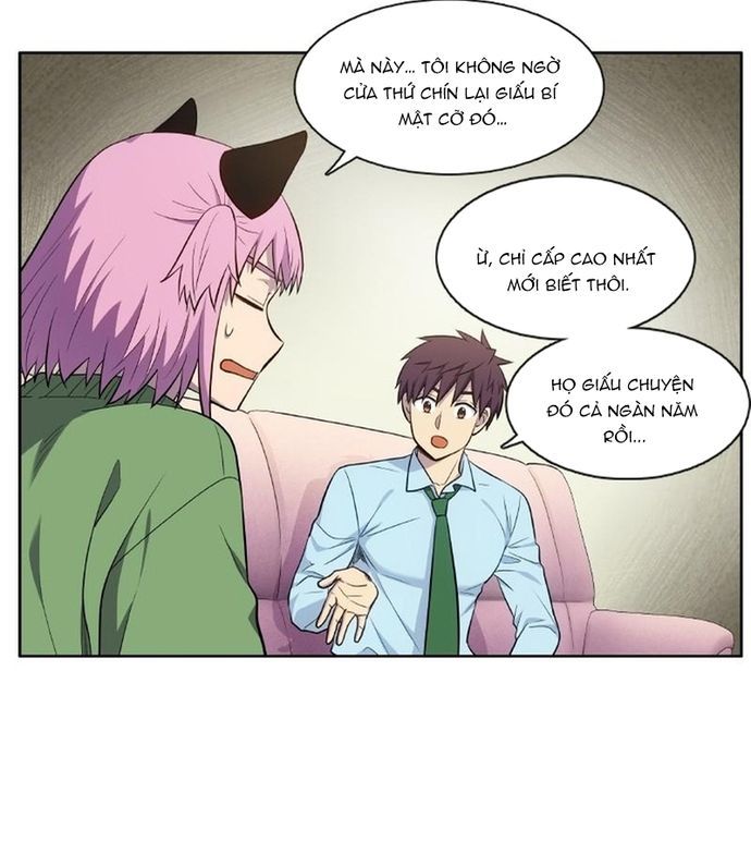 Thế Giới Game Thủ Chapter 443 - 29