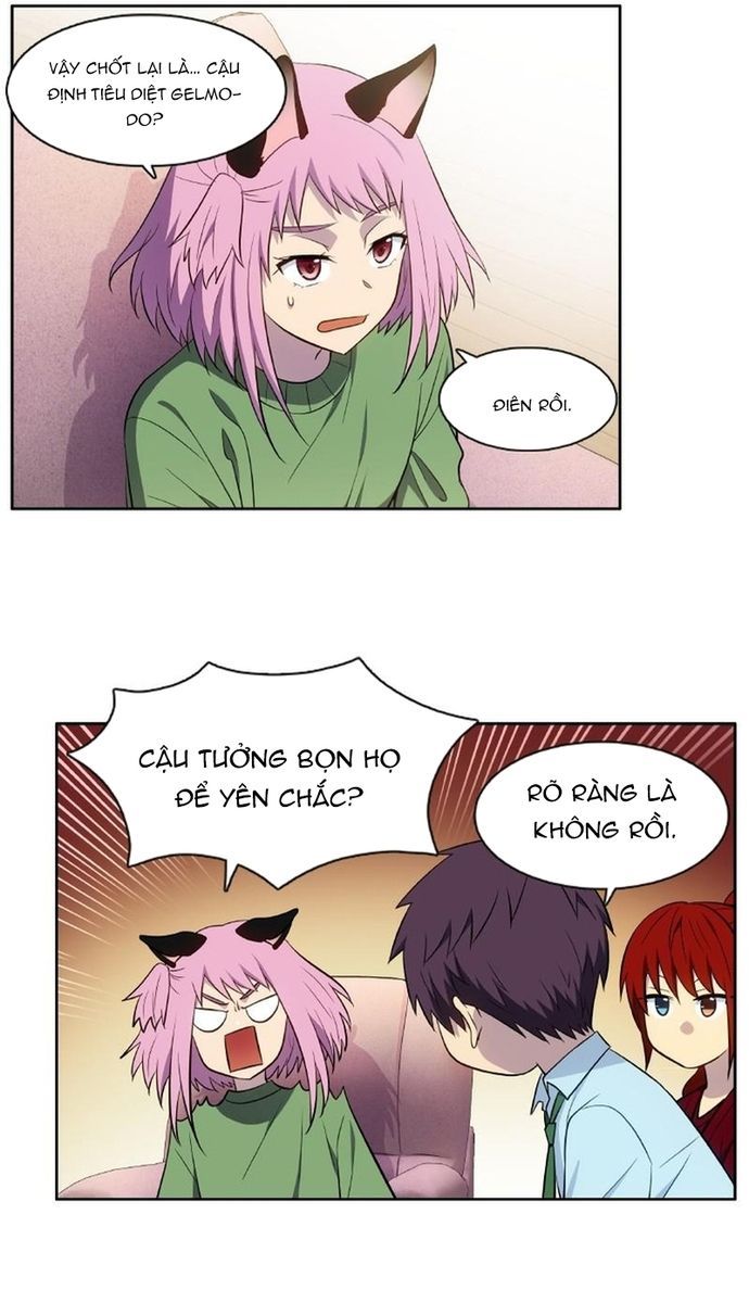 Thế Giới Game Thủ Chapter 443 - 30