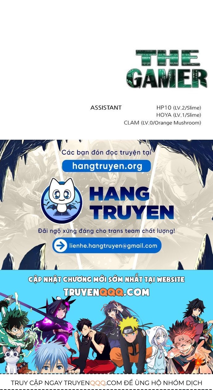 Thế Giới Game Thủ Chapter 443 - 34