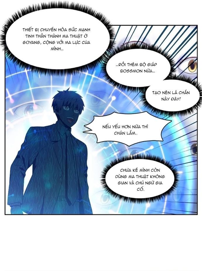 Thế Giới Game Thủ Chapter 443 - 8