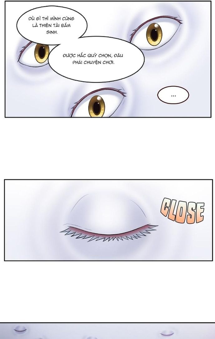 Thế Giới Game Thủ Chapter 443 - 9