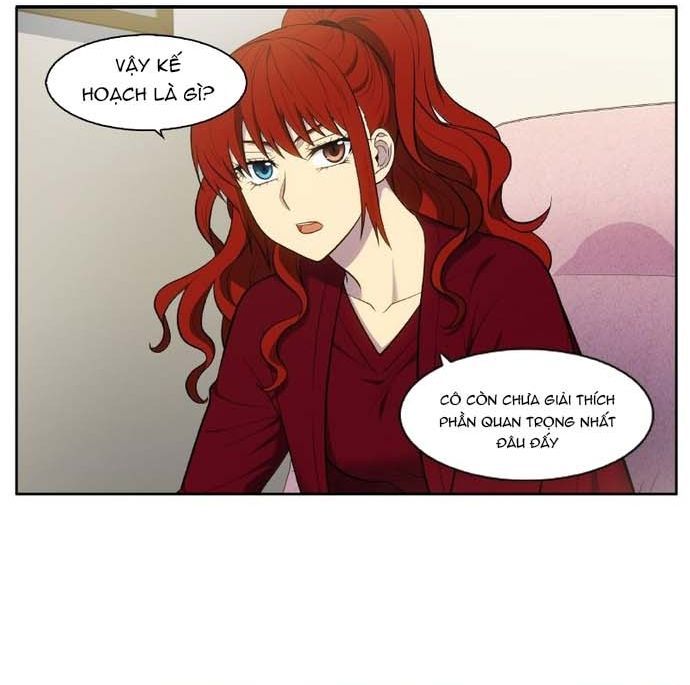 Thế Giới Game Thủ Chapter 444 - 2