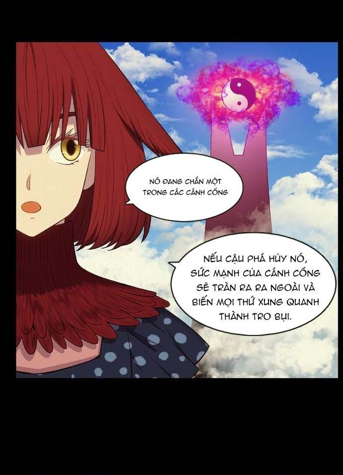 Thế Giới Game Thủ Chapter 444 - 12