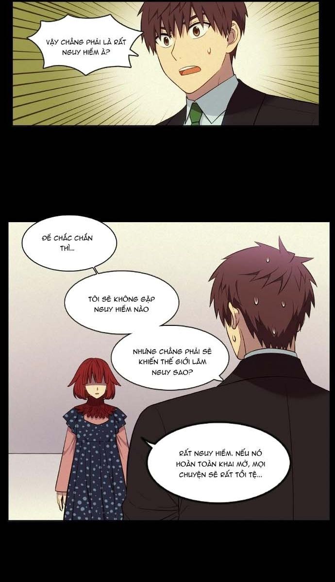 Thế Giới Game Thủ Chapter 444 - 13