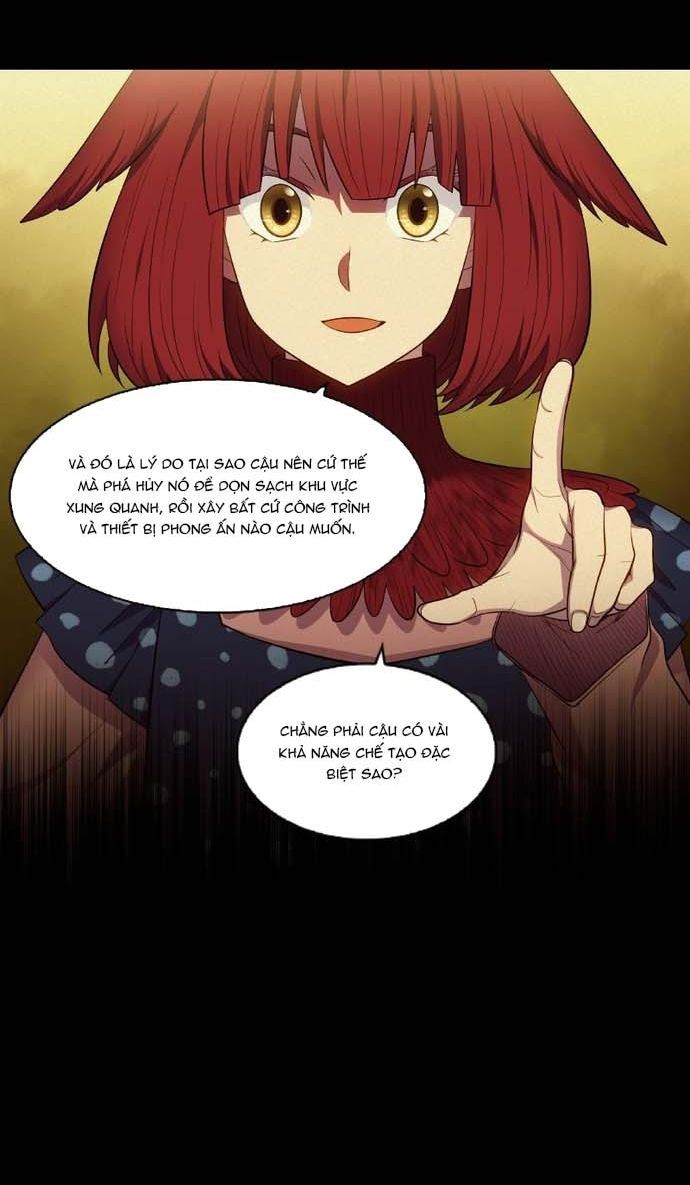 Thế Giới Game Thủ Chapter 444 - 14