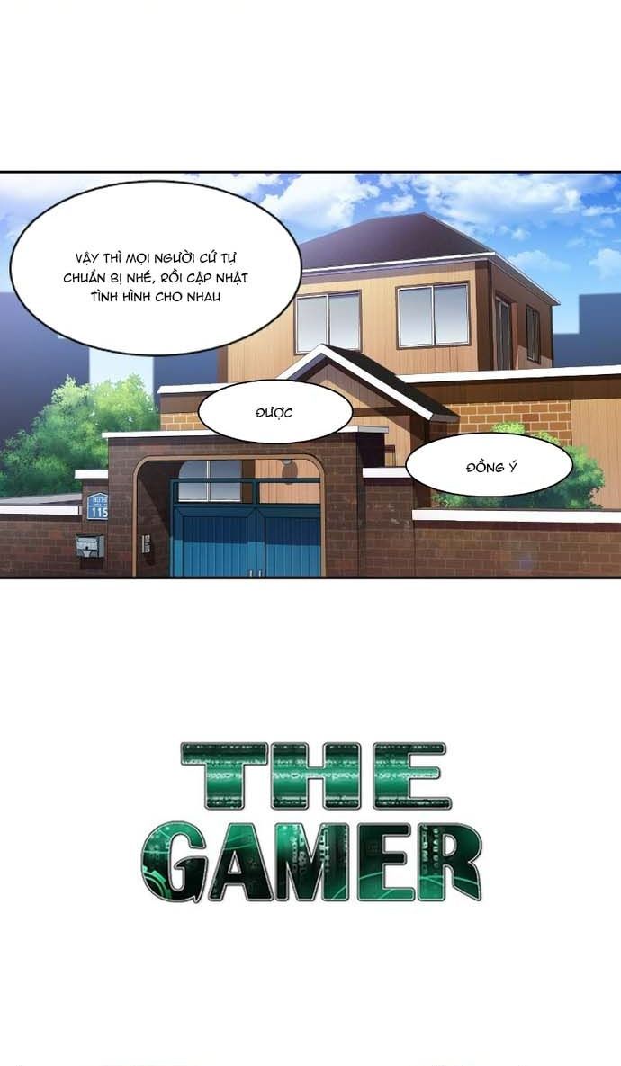 Thế Giới Game Thủ Chapter 444 - 17