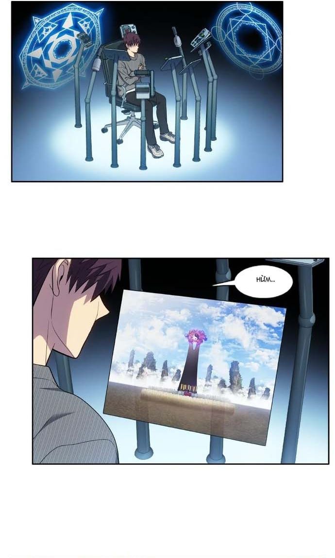 Thế Giới Game Thủ Chapter 444 - 18