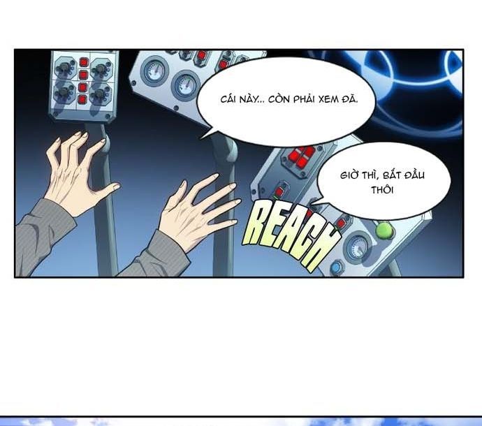 Thế Giới Game Thủ Chapter 444 - 20
