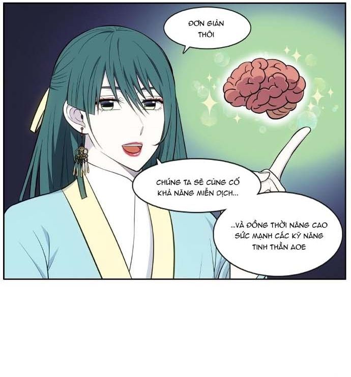 Thế Giới Game Thủ Chapter 444 - 3