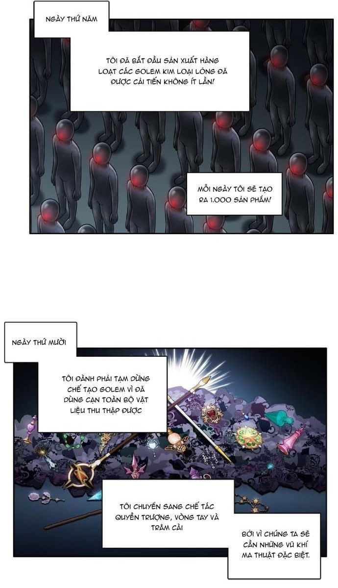 Thế Giới Game Thủ Chapter 444 - 23