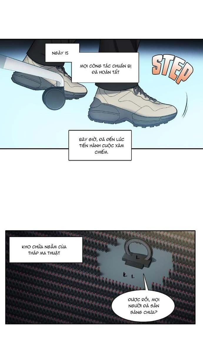 Thế Giới Game Thủ Chapter 444 - 24