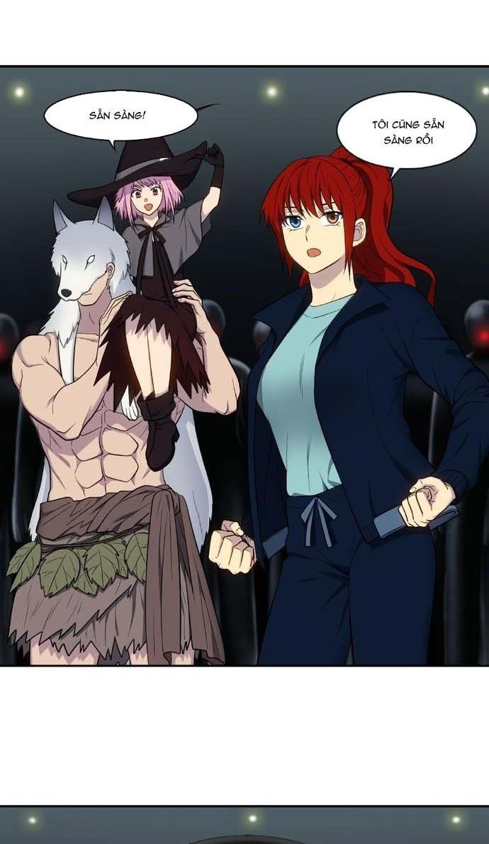 Thế Giới Game Thủ Chapter 444 - 25