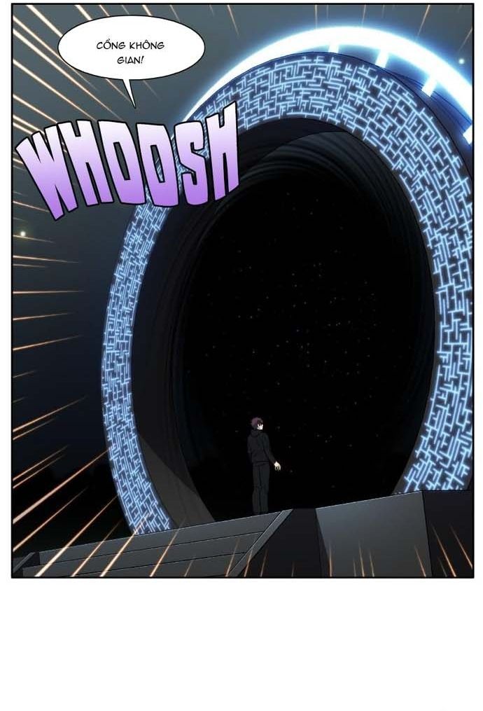 Thế Giới Game Thủ Chapter 444 - 27