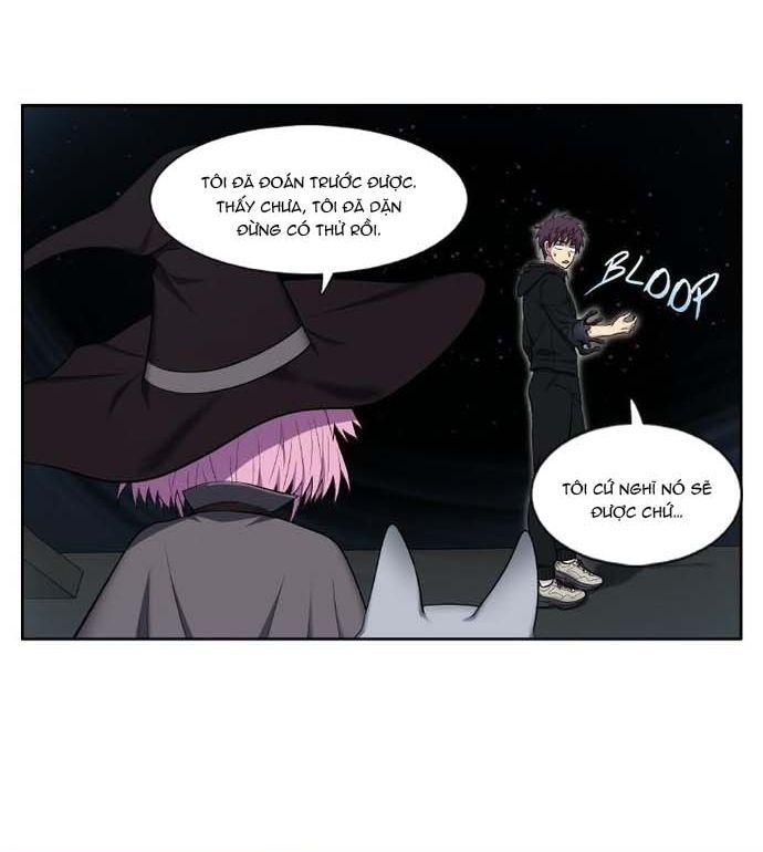 Thế Giới Game Thủ Chapter 444 - 29