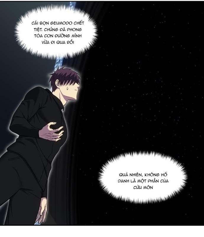 Thế Giới Game Thủ Chapter 444 - 30