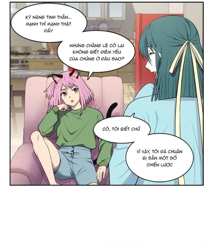 Thế Giới Game Thủ Chapter 444 - 4