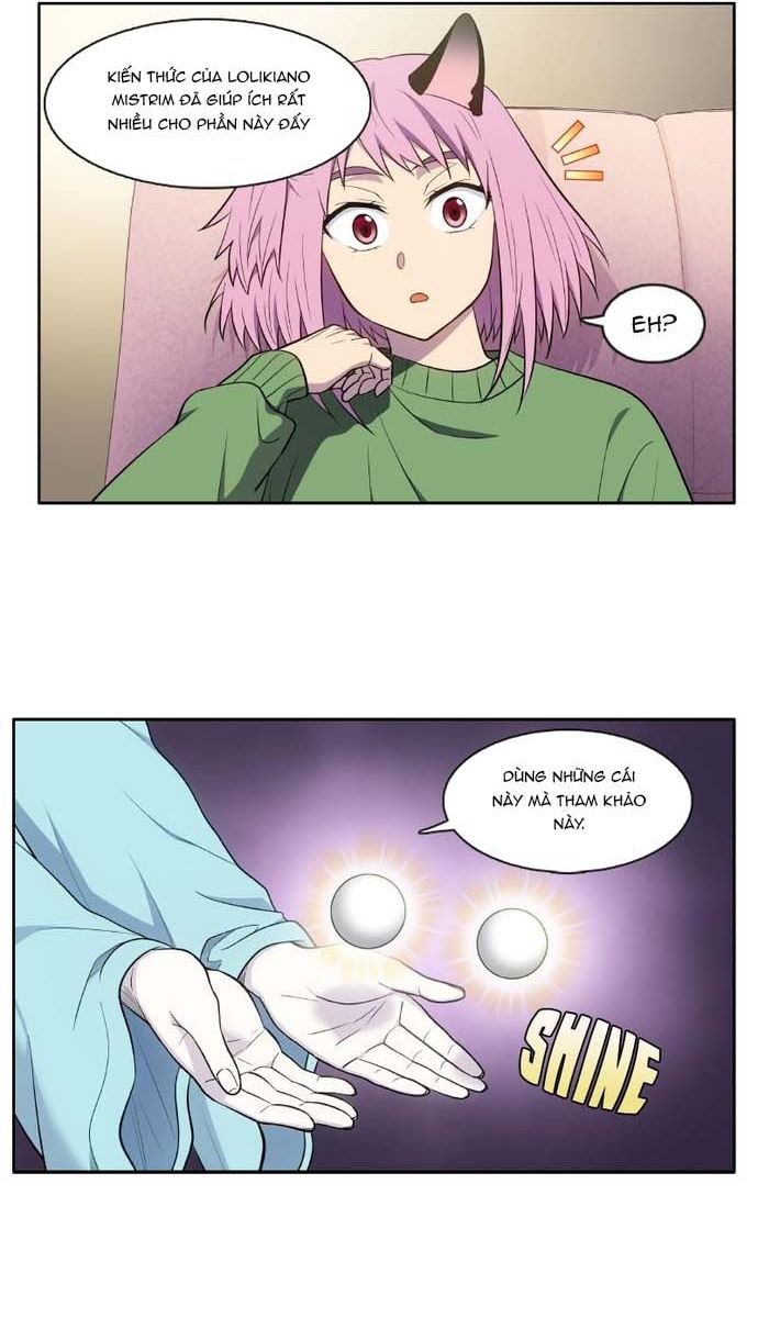 Thế Giới Game Thủ Chapter 444 - 5