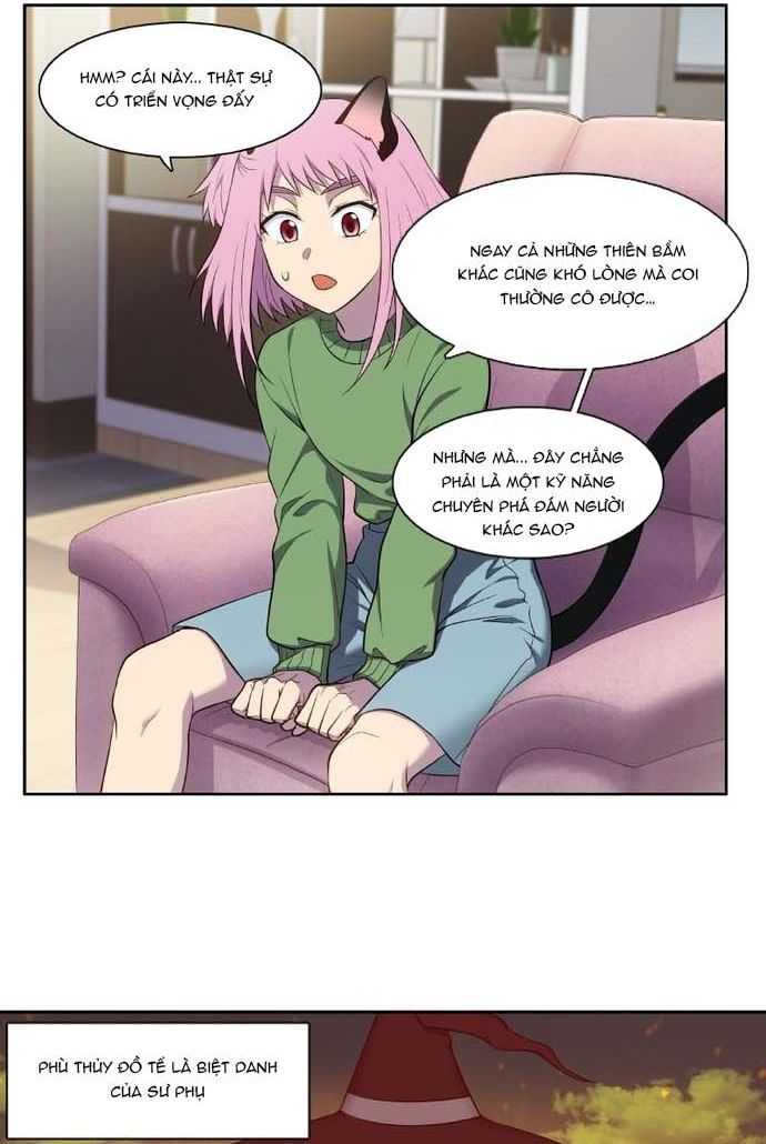 Thế Giới Game Thủ Chapter 444 - 8