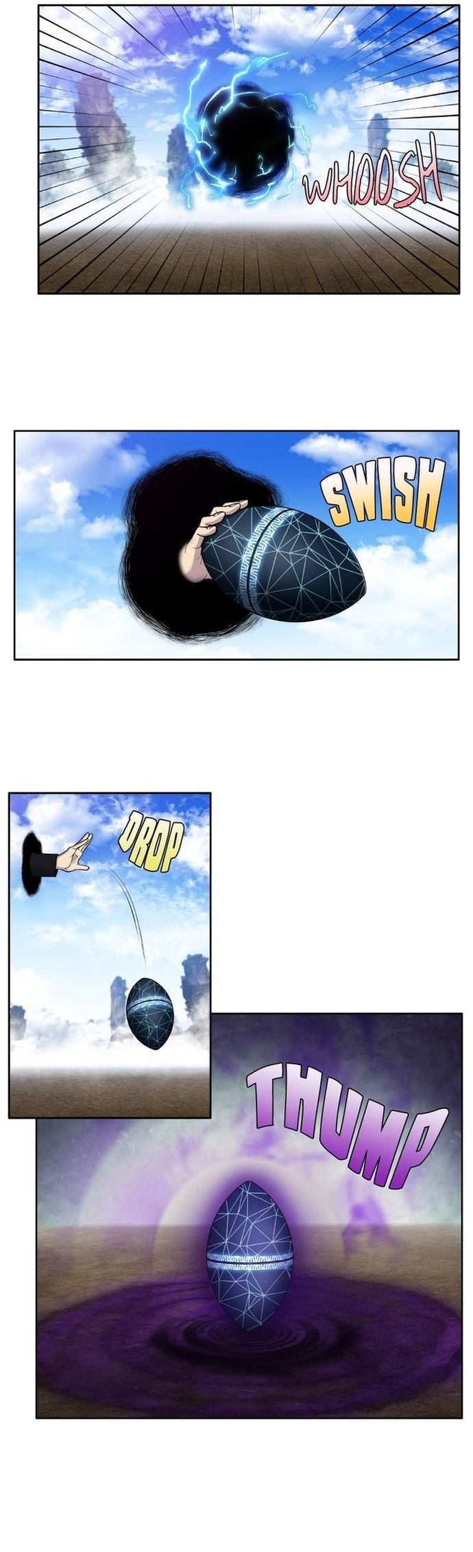 Thế Giới Game Thủ Chapter 445 - 11