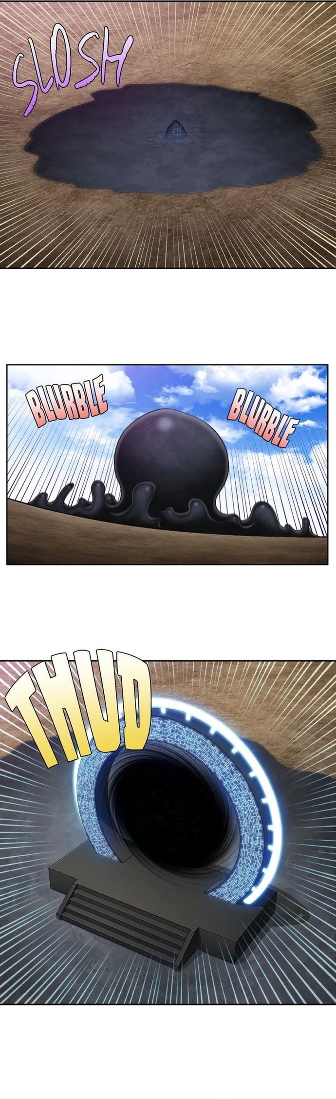 Thế Giới Game Thủ Chapter 445 - 12