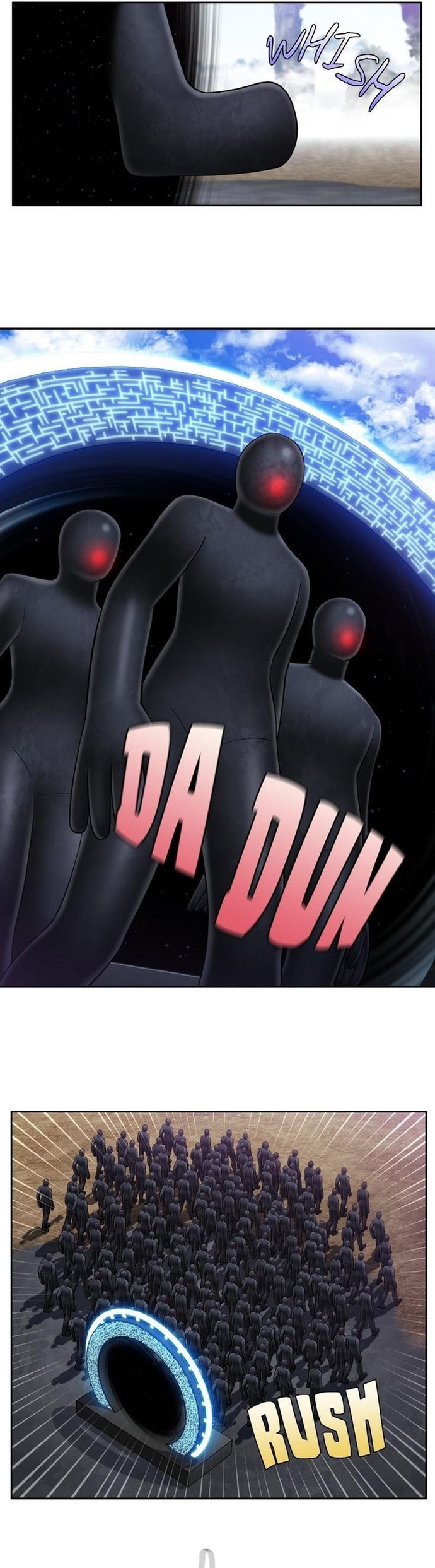 Thế Giới Game Thủ Chapter 445 - 13