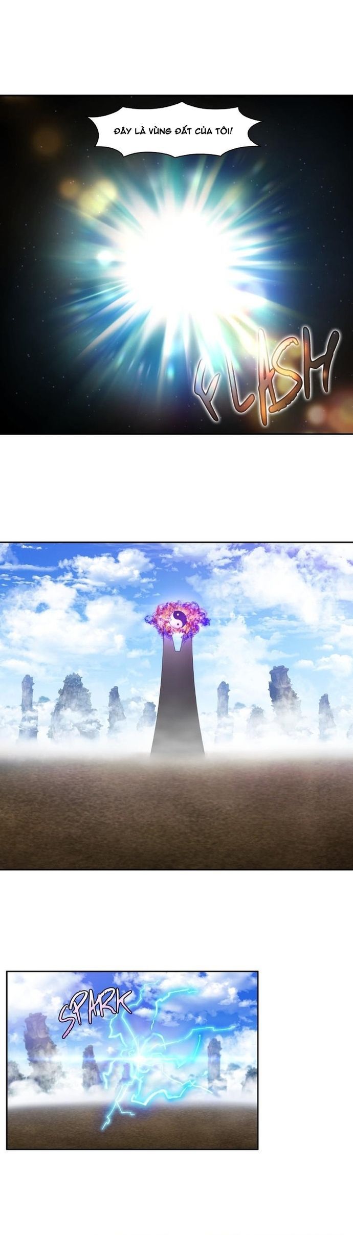 Thế Giới Game Thủ Chapter 445 - 10