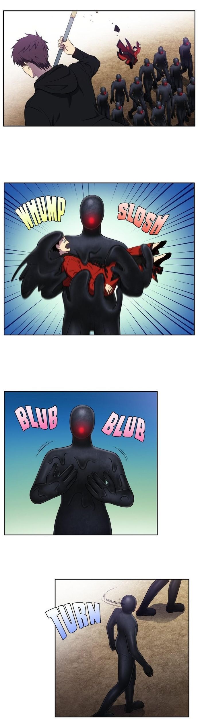 Thế Giới Game Thủ Chapter 446 - 10