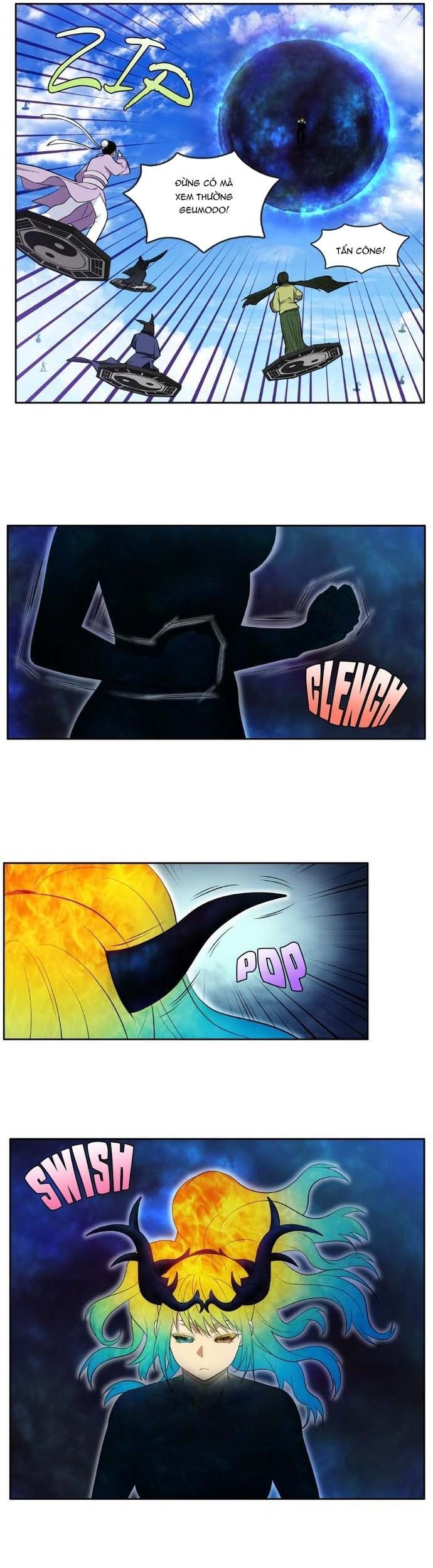 Thế Giới Game Thủ Chapter 447 - 11
