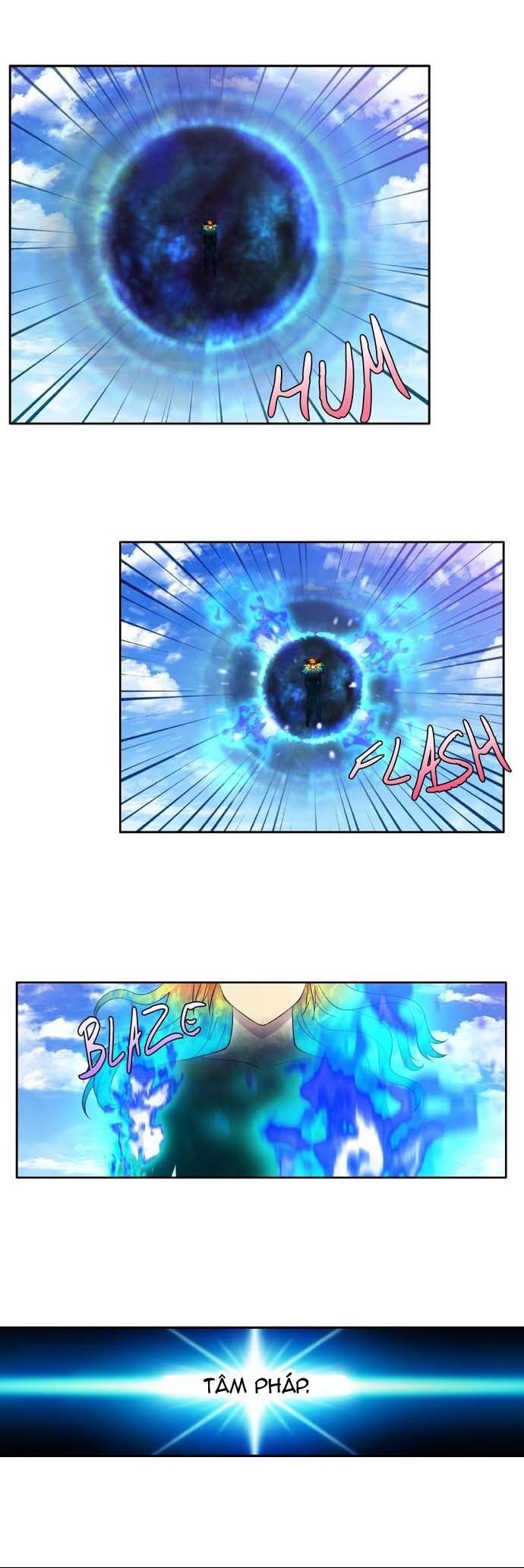 Thế Giới Game Thủ Chapter 447 - 12