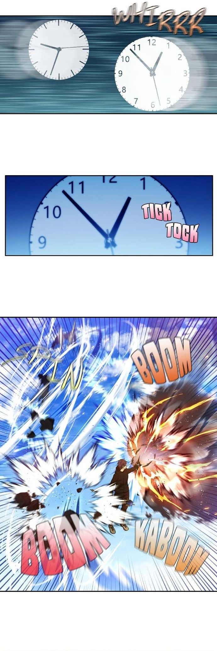 Thế Giới Game Thủ Chapter 447 - 4