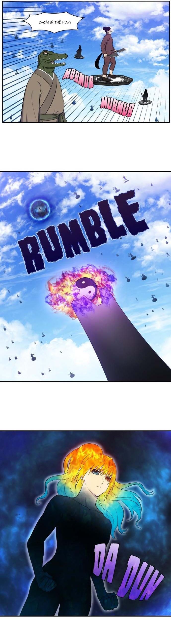 Thế Giới Game Thủ Chapter 447 - 6